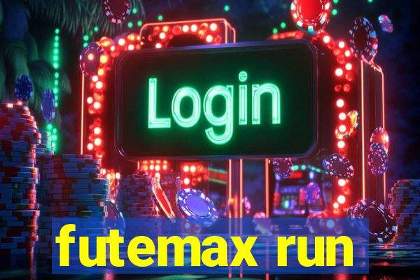 futemax run